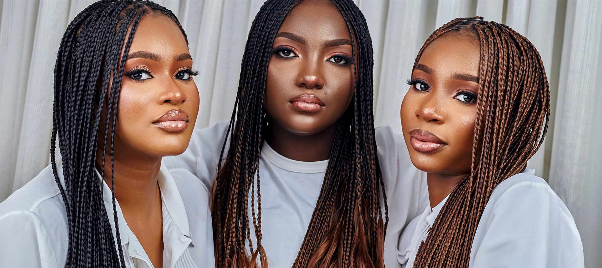 Premium Braiding Hair